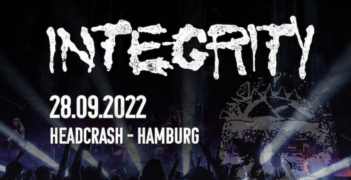 Tickets Integrity,  in Hamburg